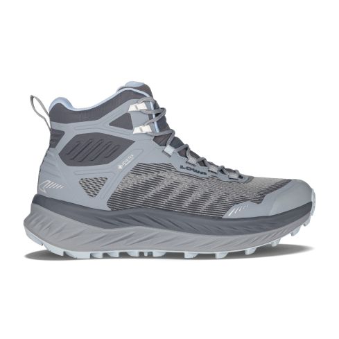 Buty LOWA ATR Fortux GTX QC Ws / rauchblau/blau