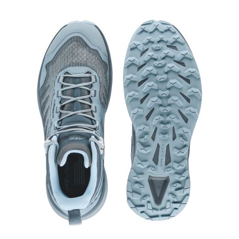 Buty LOWA ATR Fortux GTX QC Ws / rauchblau/blau