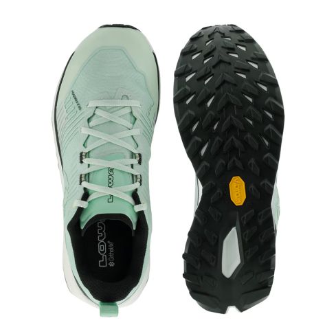 Buty LOWA ATR Madrix EVO Ws / schwarz/jade