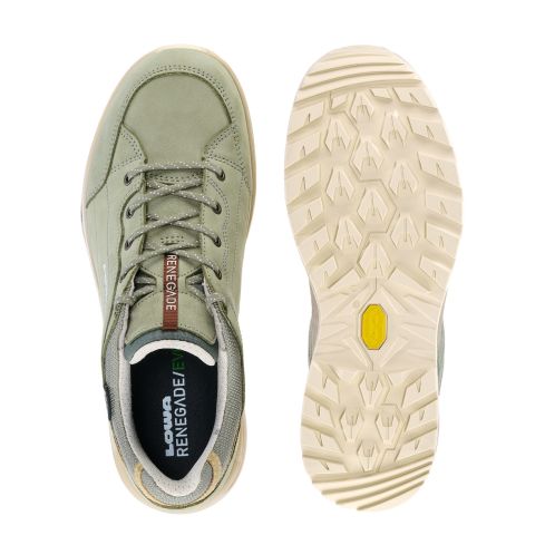 Buty LOWA Renegade Evo GTX Lo Ws / sage