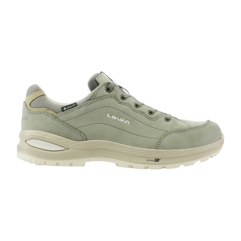 Buty LOWA Renegade Evo GTX Lo Ws / sage