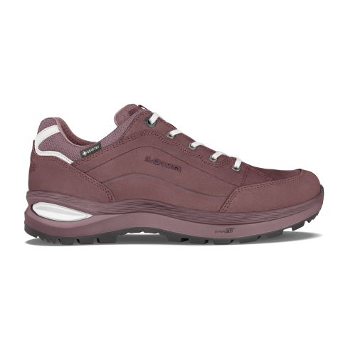 Buty LOWA Renegade Evo GTX Lo Ws / altrosa/weiss
