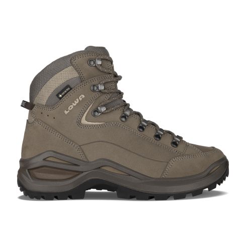 Buty LOWA Renegade Evo GTX Mid Ws /  Stein