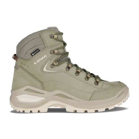 Buty LOWA Renegade Evo GTX Mid Ws / sage