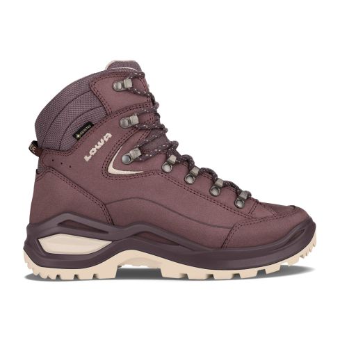 Buty LOWA Renegade Evo GTX Mid Ws / altrosa/panna