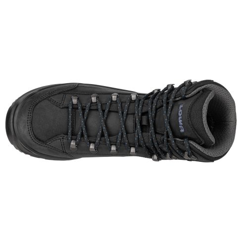 Buty LOWA Renegade Evo GTX Mid Ws / schwarz/blau