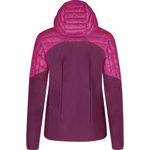 Kurtka MONTURA W Peak Hybrid Hooded / 59514 baton rouge