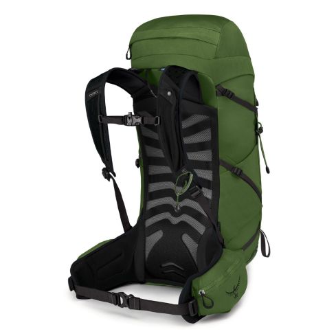 Plecak OSPREY Talon 33 S/M / Green Belt/Black