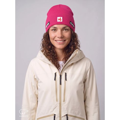 Czapka EISBAR 33157 Rai MU SA / 442 pink