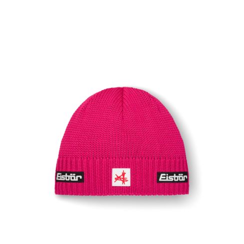 Czapka EISBAR 33166 Trop MU SA / 442 pink