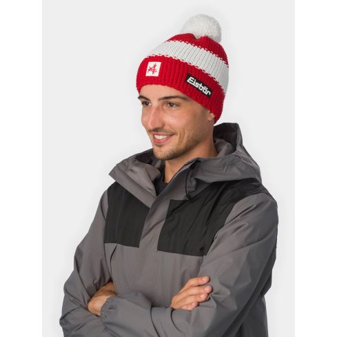 Czapka EISBAR 33172 Star Pompon MU SA / AUT