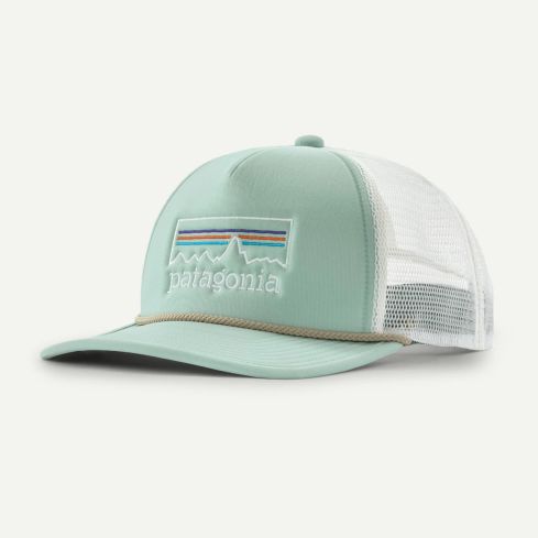 Czapka PTG Broadcaster / Thin Ice