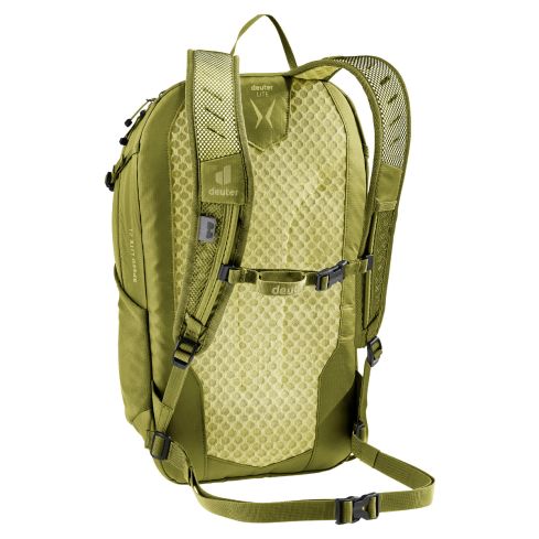 Plecak DEUTER Speed Lite 21 / linden-cactus