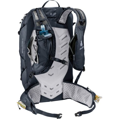 Plecak DEUTER Speed Lite Pro25 / black