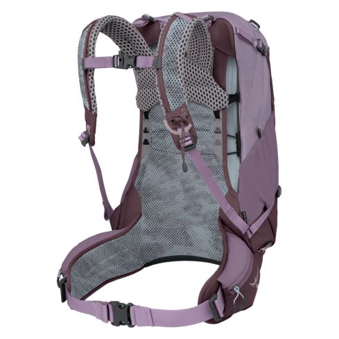 Plecak OSPREY Sirrus 24 / Purple Dusk