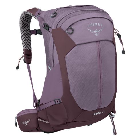 Plecak OSPREY Sirrus 24 / Purple Dusk