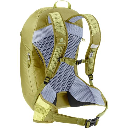 Plecak DEUTER AC Lite 21 SL / sprout-linden