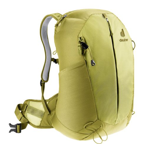 Plecak DEUTER AC Lite 21 SL / sprout-linden