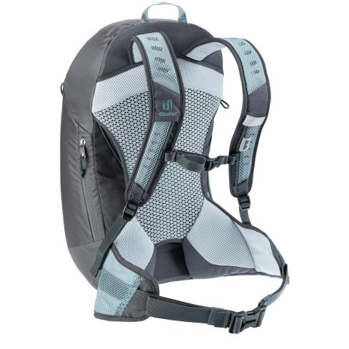 Plecak DEUTER AC Lite 21 SL / shale-graphite