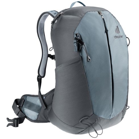 Plecak DEUTER AC Lite 21 SL / shale-graphite