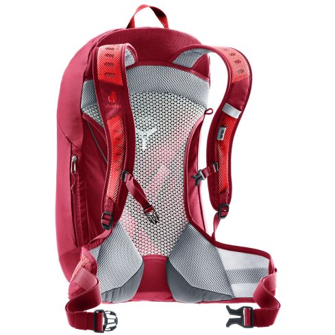 Plecak DEUTER AC Lite 23 / cherry-masala
