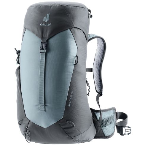 Plecak DEUTER AC Lite 22 SL / shale-graphite