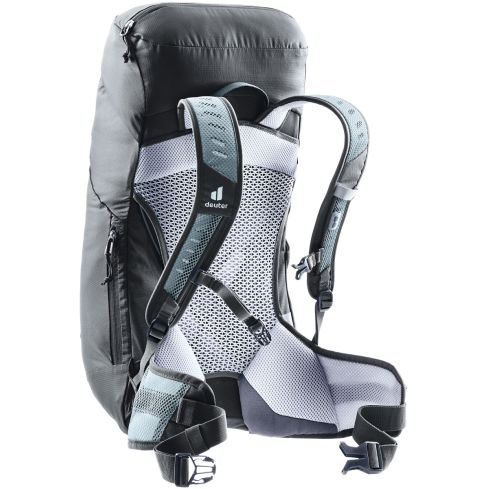 Plecak DEUTER AC Lite 22 SL / shale-graphite