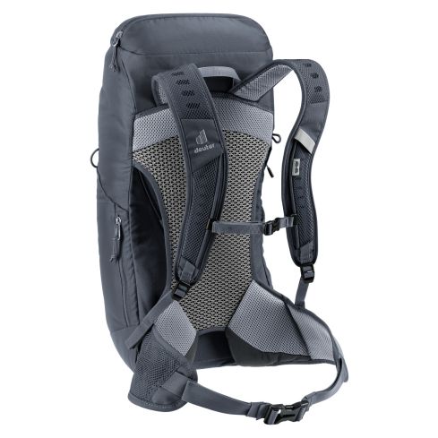 Plecak DEUTER AC Lite 24 / black