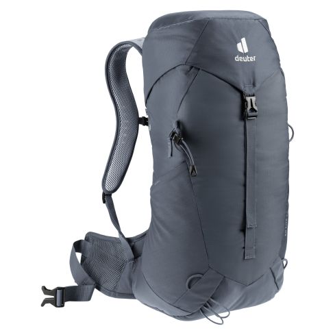 Plecak DEUTER AC Lite 24 / black