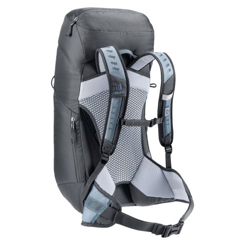 Plecak DEUTER AC Lite 28 SL / shale-graphite