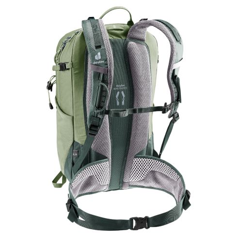 Plecak DEUTER Trail 25 / grove-ivy