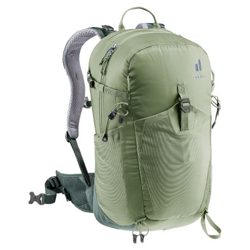 Plecak DEUTER Trail 25 / grove-ivy