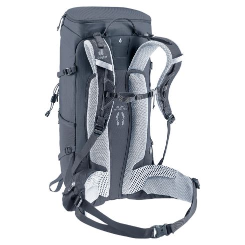 Plecak DEUTER Trail 28 SL / black