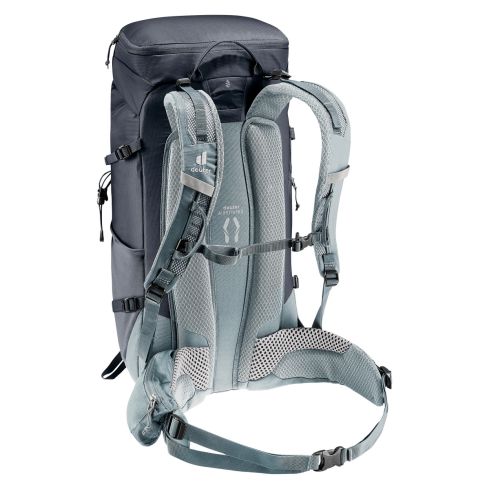 Plecak DEUTER Trail 30 / black-shale