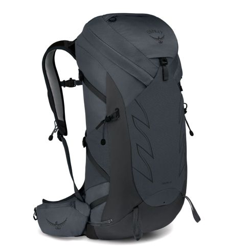 Plecak OSPREY Talon 36 S/M / Eclipse Grey