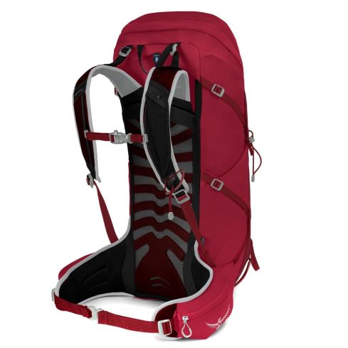 Plecak OSPREY Talon 36 S/M /  czerwony