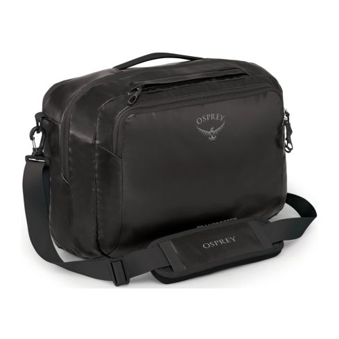 Torba OSPREY Transporter Boarding Bag / Black