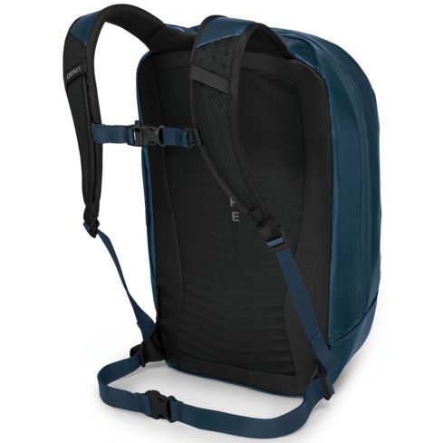 Plecak OSPREY Transporter Panel Loader / Deep Water Blue