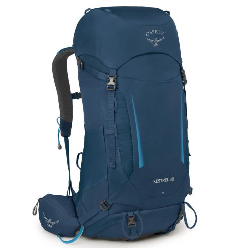 Plecak OSPREY Kestrel 38 L/XL / Atlas Blue