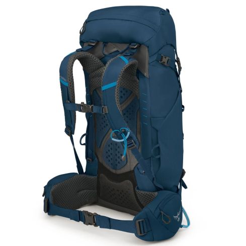 Plecak OSPREY Kestrel 38 L/XL / Atlas Blue