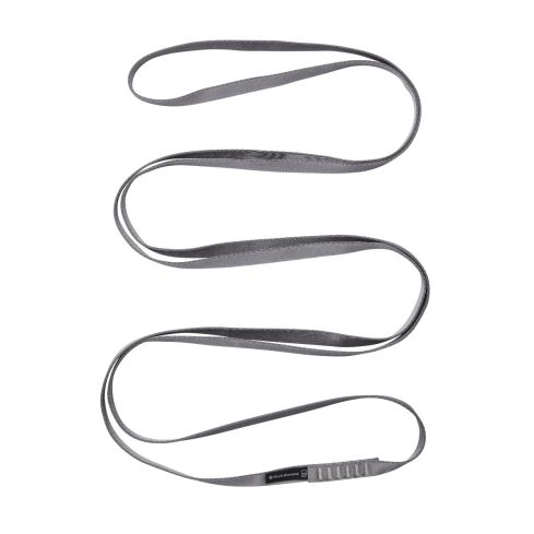 Pętla BD Nylon Runner 180 / Grey