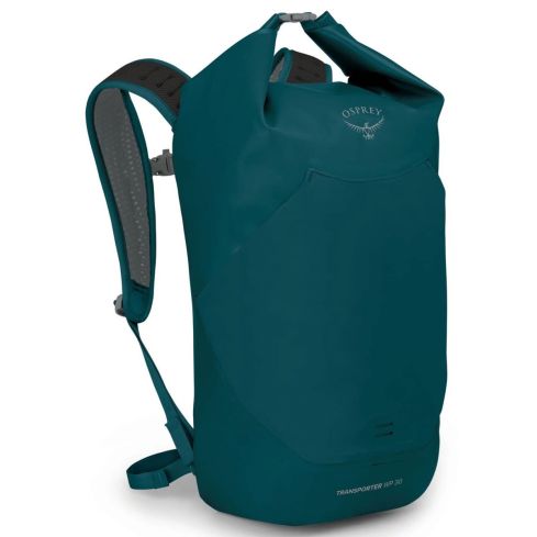 Plecak OSPREY Transporter Roll Top WP 30 / Night Jungle Blue