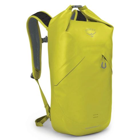 Plecak OSPREY Transporter Roll Top WP 25 / Lemongrass Yellow