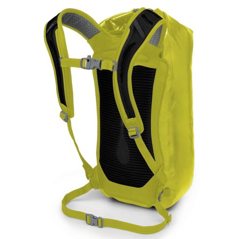 Plecak OSPREY Transporter Roll Top WP 25 / Lemongrass Yellow