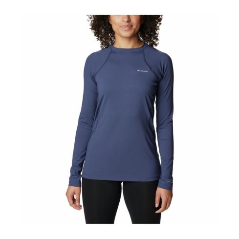 Bluza COLUMBIA AL6763 Midweight Stretch Crew / 466 nocturnal