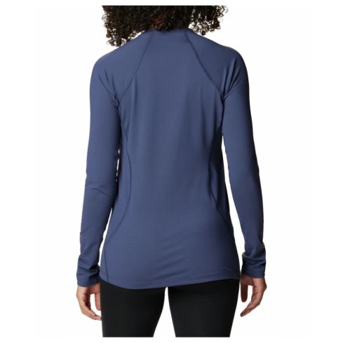Bluza COLUMBIA AL6763 Midweight Stretch Crew / 466 nocturnal