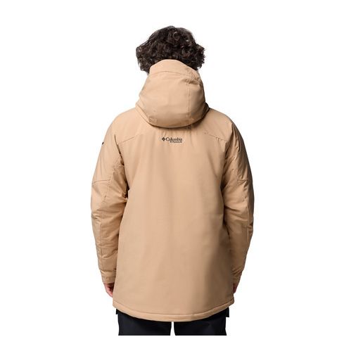 Kurtka COLUMBIA WO0634 Winter District III / 262 Canoe/black