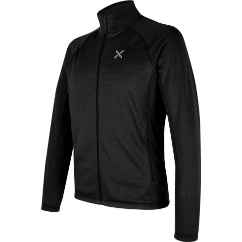 Bluza MONTURA M Fadis Grid / 90 black