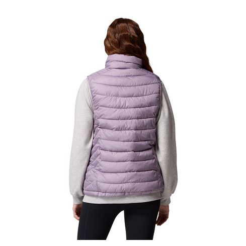 Kamizelka COLUMBIA WK7821 Powder Lite II / 554 Shale Purple