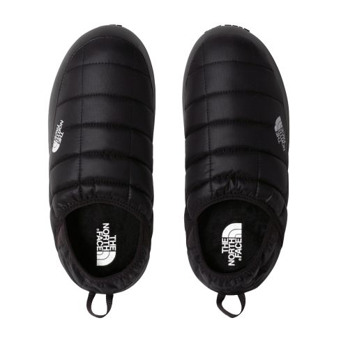 Kapcie męskie THE NORTH FACE Thermoball Traction Mule V / KY41 black white
